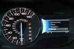 Ford Edge Limited 2011 года